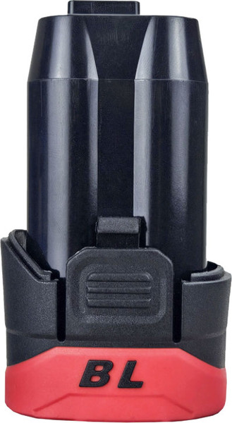 Изображение товара Аккумуляторный гайковерт Profipower BL-163 / E0212