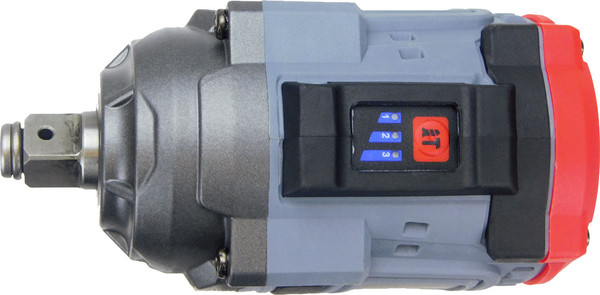 Изображение товара Аккумуляторный гайковерт Profipower BL-163 / E0212