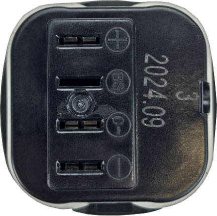 Изображение товара Аккумуляторный гайковерт Profipower BL-163 / E0212