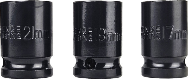 Изображение товара Аккумуляторный гайковерт Profipower BL-163 / E0212