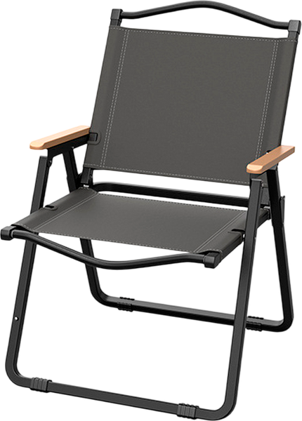 Изображение товара Стул складной Happy Home HH-050С (черный)