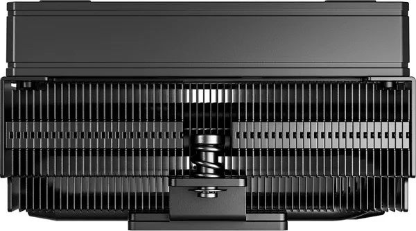 Изображение товара Кулер для процессора ID-Cooling IS-53-XT Black