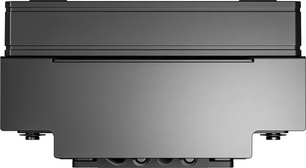 Изображение товара Кулер для процессора ID-Cooling IS-53-XT Black