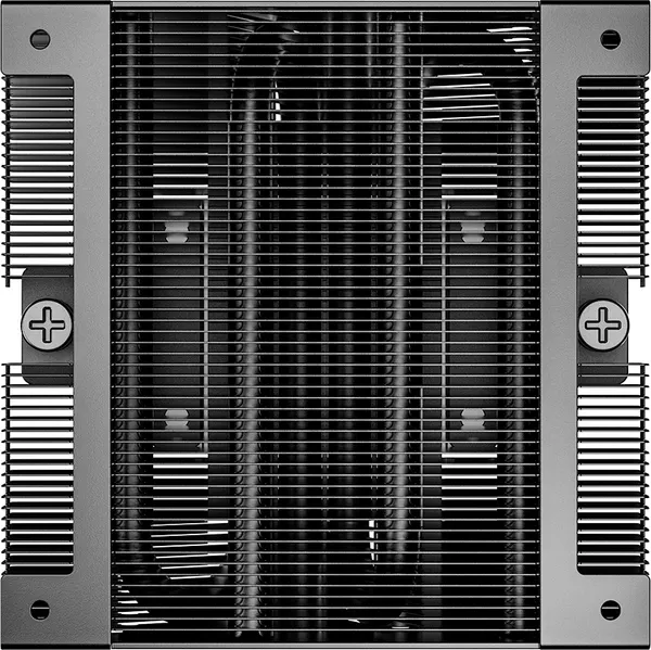 Изображение товара Кулер для процессора ID-Cooling IS-53-XT Black