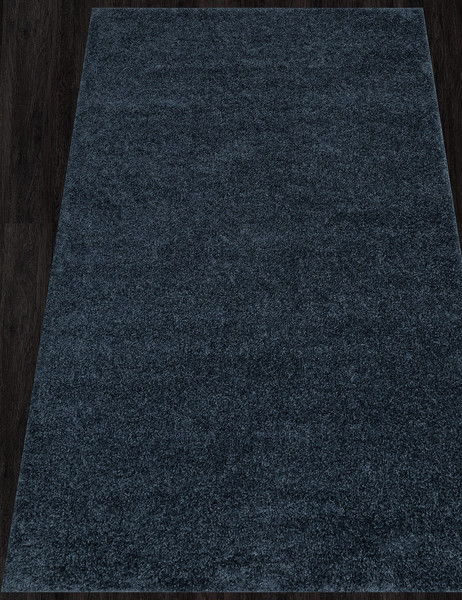 Изображение товара Ковер Merinos Makao S600-STAN-F.BLUE (1x2)