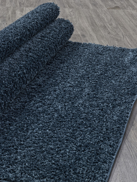 Изображение товара Ковер Merinos Makao S600-STAN-F.BLUE (1x2)