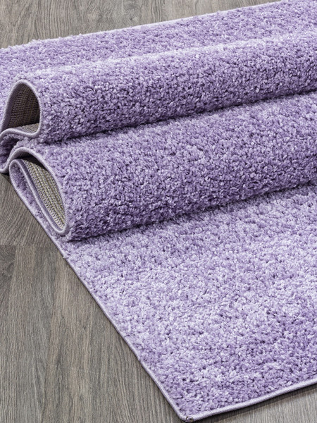 Изображение товара Ковер Merinos Makao S600-STAN-F.LILAC (1x2)