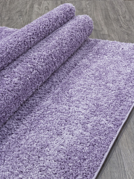 Изображение товара Ковер Merinos Makao S600-STAN-F.LILAC (1x2)