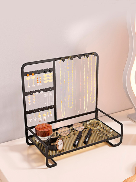 Изображение товара Подставка для украшений Happy Home HH-053 (черный)