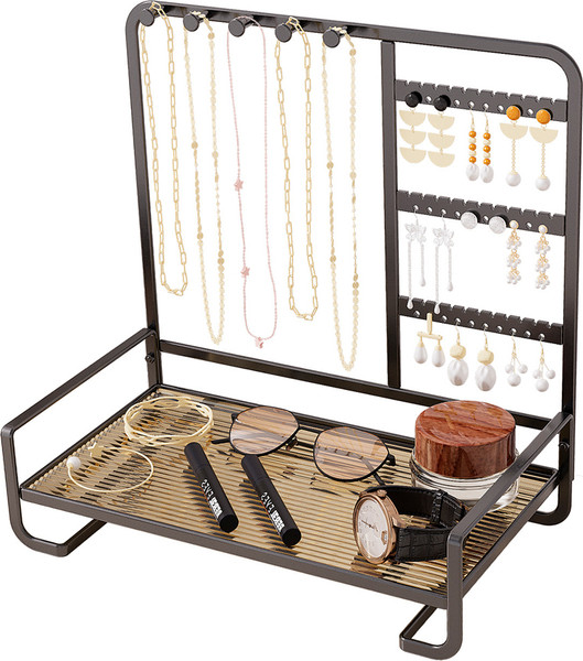 Изображение товара Подставка для украшений Happy Home HH-053 (черный)