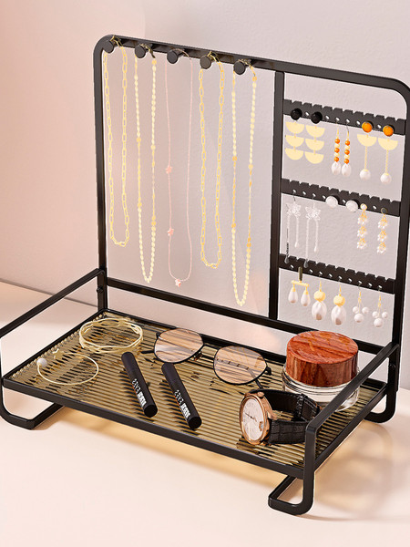 Изображение товара Подставка для украшений Happy Home HH-053 (черный)