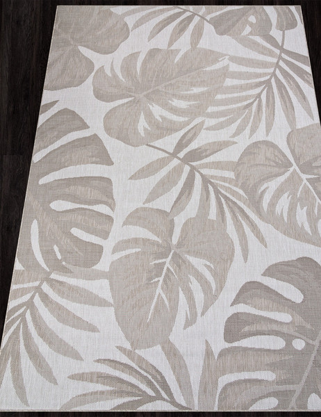 Изображение товара Циновка Merinos Kair S126-STAN-BEIGE (2х2.9)