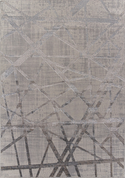 Изображение товара Ковер Merinos Liman F478-STAN-GRAY-BEIGE (2.8x3.8)