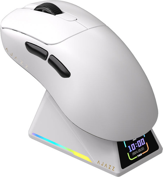 Изображение товара Мышь Ajazz AJ159 APEX (белый)