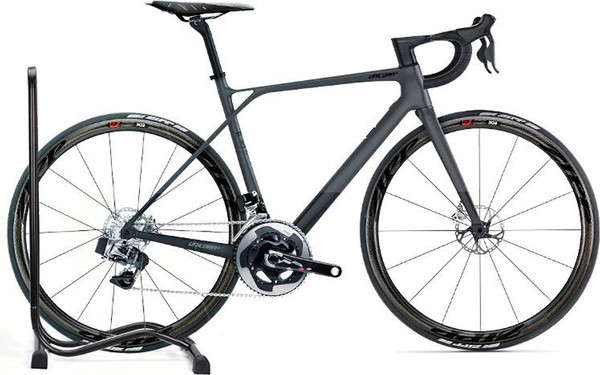 Изображение товара Кронштейн для велосипеда Happy Home BM-005