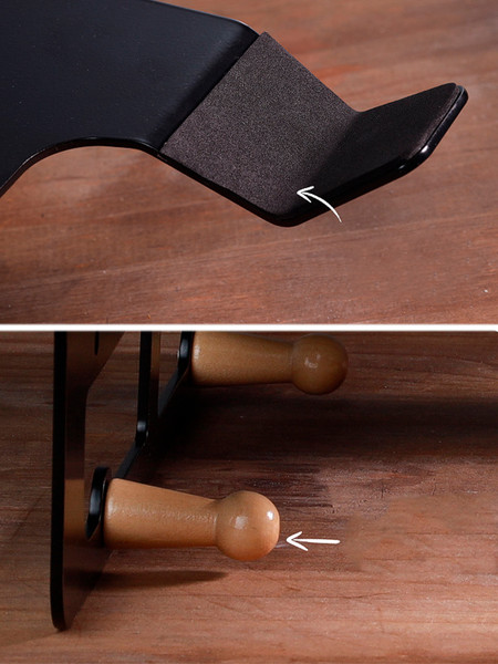 Изображение товара Кронштейн для велосипеда Happy Home BM-006