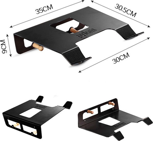 Изображение товара Кронштейн для велосипеда Happy Home BM-006