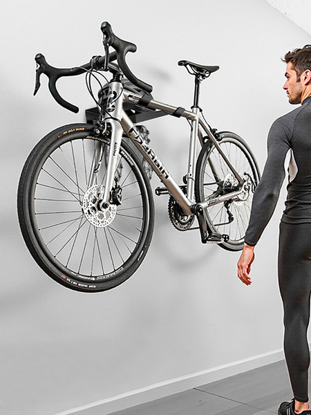 Изображение товара Кронштейн для велосипеда Happy Home BM-006