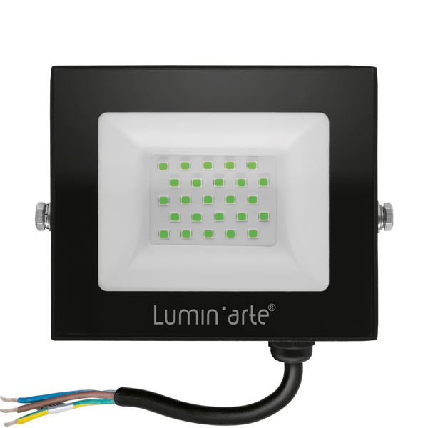 Изображение товара Прожектор LuminArte LFL-30W/07