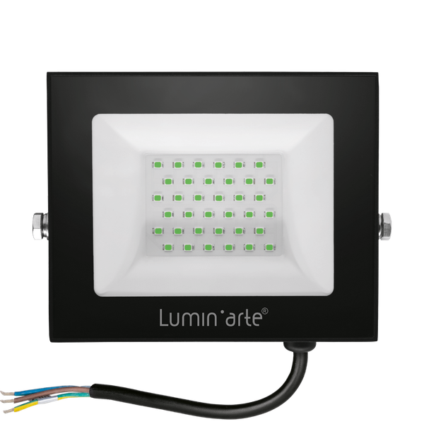 Изображение товара Прожектор LuminArte LFL-50W/07