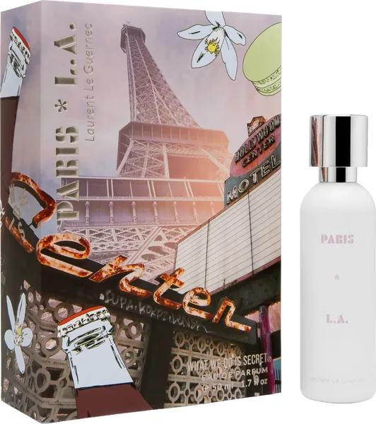 Изображение товара Парфюмерная вода What We Do Is Secret Paris L.A (50мл)
