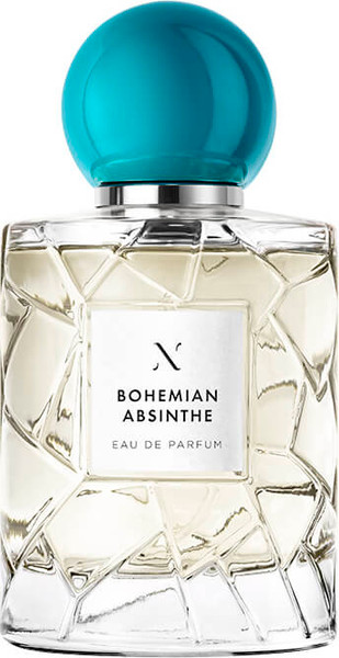 Изображение товара Парфюмерная вода Les Soeurs de Noe Bohemian Absinthe (100мл)
