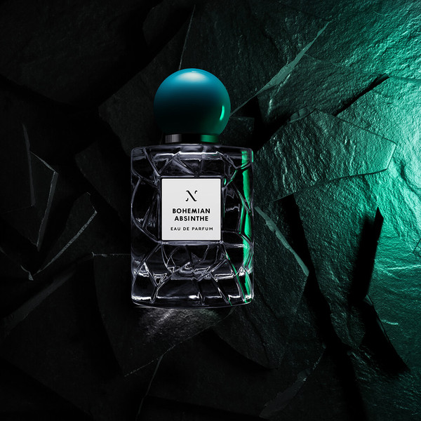 Изображение товара Парфюмерная вода Les Soeurs de Noe Bohemian Absinthe (100мл)