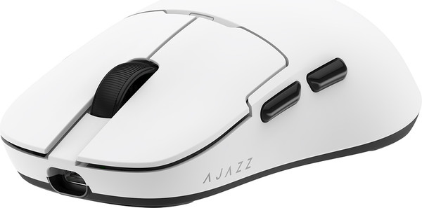 Изображение товара Мышь Ajazz AJ159P MC (белый)