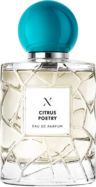 Изображение товара Парфюмерная вода Les Soeurs de Noe Citrus Poetry (100мл)