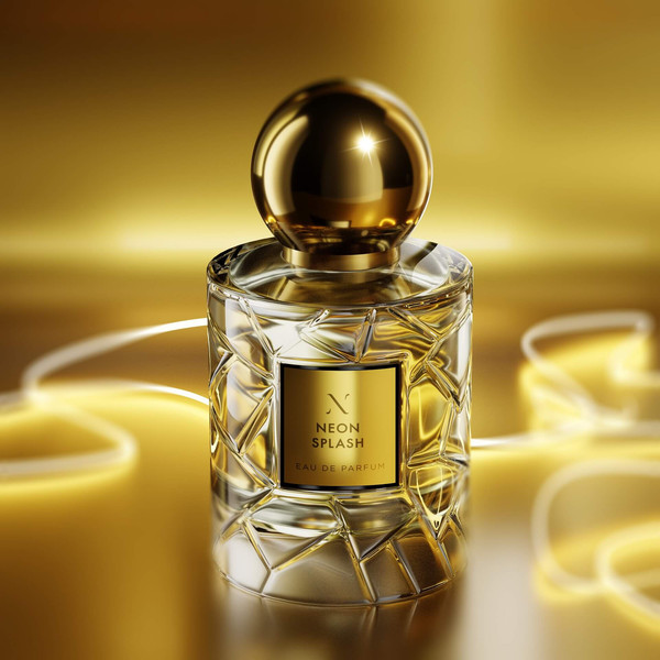 Изображение товара Парфюмерная вода Les Soeurs de Noe Neon Splash (100мл)