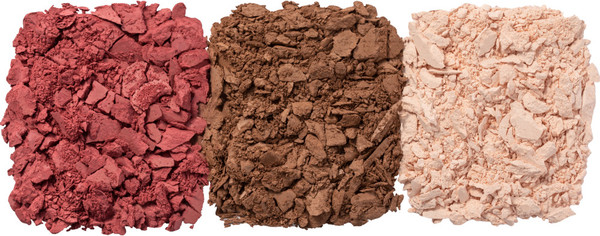 Изображение товара Палетка для скульптурирования Vivienne Sabo Grande Premiere тон 01 (12г)