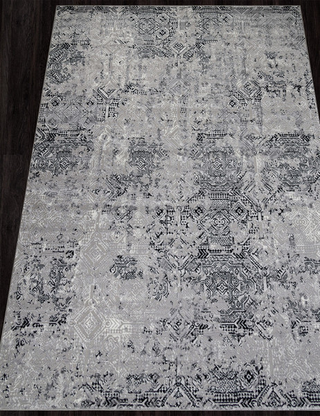 Изображение товара Ковер Merinos Palermo F281-STAN-DARK-GRAY (1x2)
