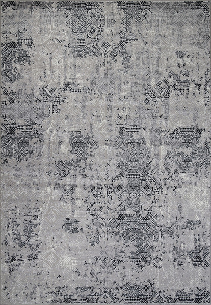 Изображение товара Ковер Merinos Palermo F281-STAN-DARK-GRAY (1x2)