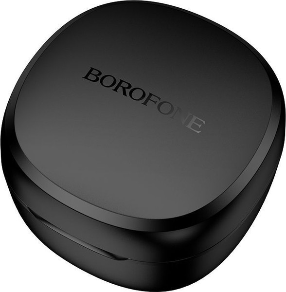 Изображение товара Беспроводные наушники Borofone BW97 TWS (черный)