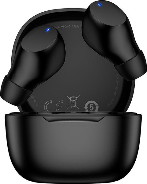 Изображение товара Беспроводные наушники Borofone BW97 TWS (черный)