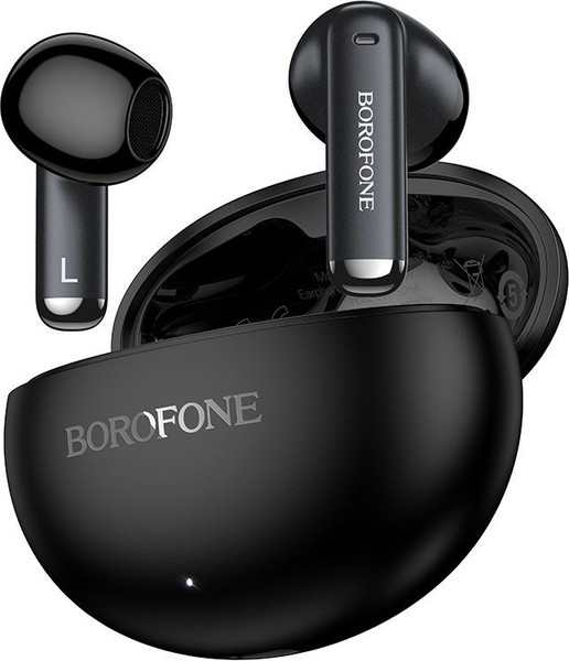Изображение товара Беспроводные наушники Borofone FQ12 TWS (черный)