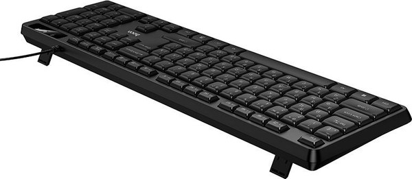 Изображение товара Клавиатура Hoco GM60 (черный)