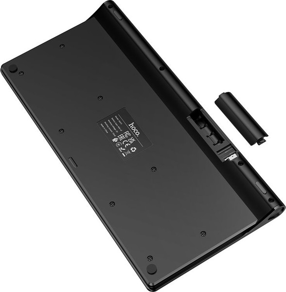 Изображение товара Клавиатура Hoco GM70 (черный)