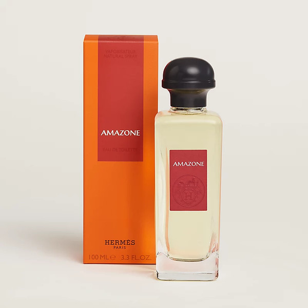 Изображение товара Туалетная вода Hermes Amazone lady (100мл)