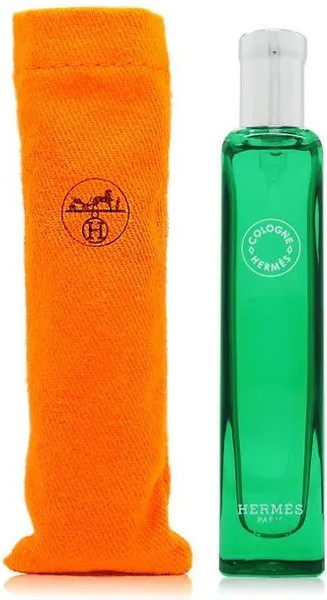 Изображение товара Одеколон Hermes Eau De Basilic Pourpre (15мл)