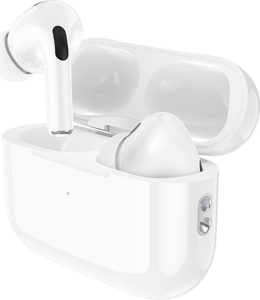 Изображение товара Беспроводные наушники Hoco EW90 TWS (белый)