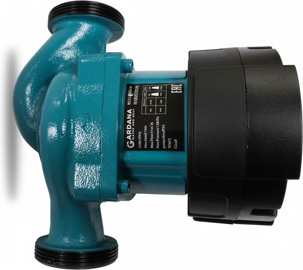 Изображение товара Циркуляционный насос Gardana RS32/18EA-W / UT0206