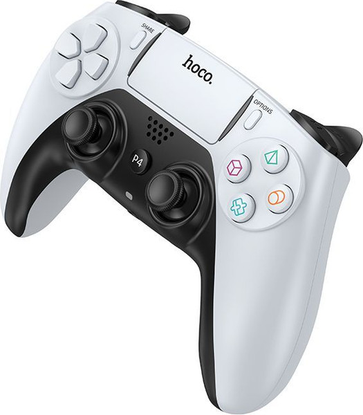 Изображение товара Геймпад Hoco GA1 (белый)