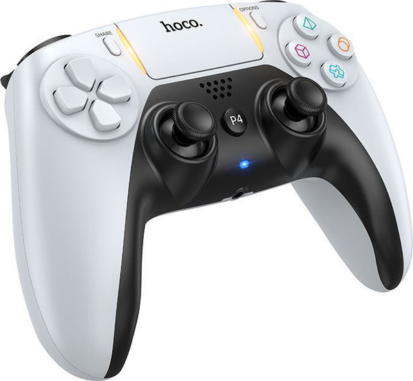 Изображение товара Геймпад Hoco GA1 (белый)