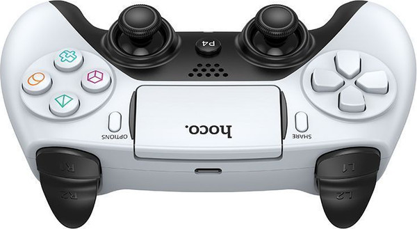 Изображение товара Геймпад Hoco GA1 (белый)