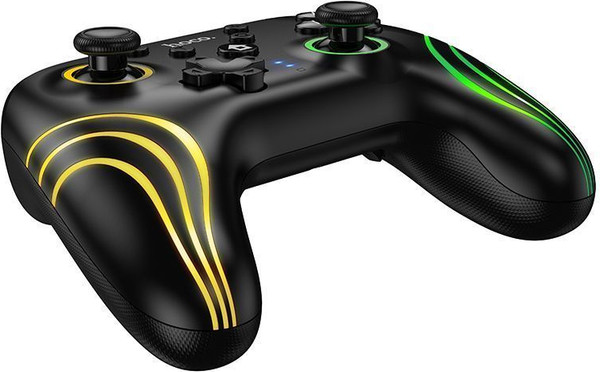 Изображение товара Геймпад Hoco GA2 (черный)