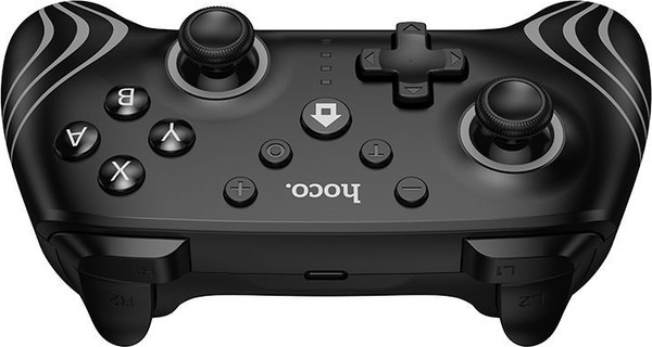Изображение товара Геймпад Hoco GA2 (черный)