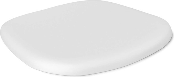 Изображение товара Стул Sheffilton SHT-S180 (белый/коричневый)