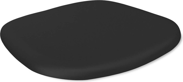 Изображение товара Стул Sheffilton SHT-S180 (белый/черный)