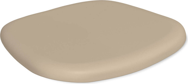 Изображение товара Стул Sheffilton SHT-S180 (капучино/коричневый)